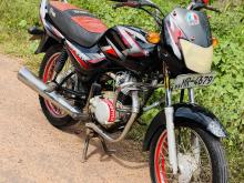 Bajaj CT-100 2005 Motorbike