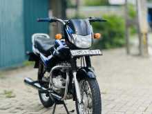 Bajaj CT-100 2015 Motorbike