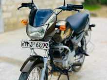 Bajaj CT-100 2005 Motorbike