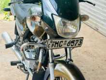 Bajaj CT-100 2005 Motorbike