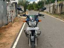 Bajaj CT-100 2018 Motorbike