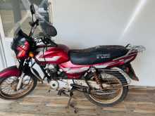 Bajaj CT-100 2006 Motorbike