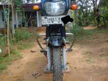 Bajaj CT-100 2010 Motorbike
