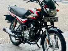 Bajaj CT-100 2023 Motorbike