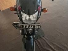 Bajaj CT-100 2017 Motorbike