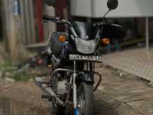 Bajaj CT-100 2011 Motorbike