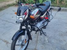 Bajaj CT-100 2025 Motorbike