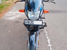 Bajaj CT-100 2022 Motorbike
