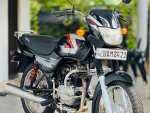 Bajaj CT-100 2013 Motorbike