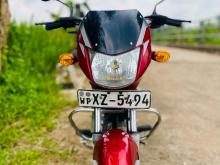 Bajaj CT-100 2012 Motorbike