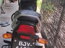 Bajaj CT-100 2025 Motorbike