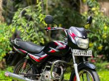 Bajaj CT-100 2009 Motorbike