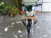 Bajaj CT-100 2022 Motorbike