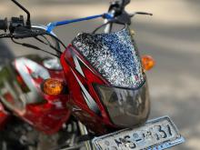 Bajaj CT-100 2006 Motorbike