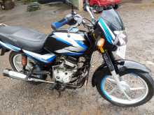 Bajaj CT-100 2020 Motorbike