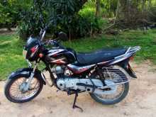 Bajaj CT-100 2014 Motorbike