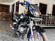 Bajaj CT-100 2020 Motorbike