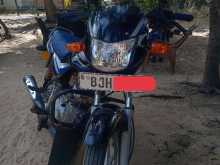 Bajaj CT-100 2024 Motorbike