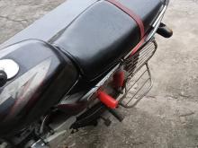 Bajaj CT-100 2006 Motorbike