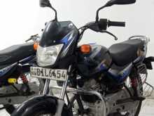 Bajaj CT-100 2019 Motorbike