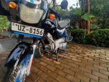 Bajaj CT-100 2009 Motorbike