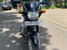 Bajaj CT-100 2008 Motorbike