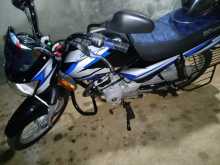 Bajaj CT-100 2024 Motorbike