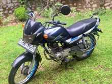 Bajaj CT-100 2006 Motorbike