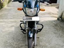 Bajaj CT-100 2019 Motorbike