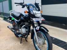 Bajaj CT-100 2019 Motorbike