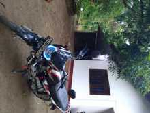 Bajaj CT-100 2009 Motorbike