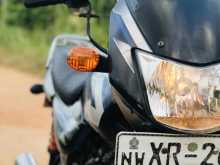 Bajaj CT-100 2012 Motorbike