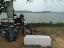 Bajaj CT-100 2024 Motorbike