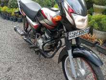 Bajaj CT-100 2019 Motorbike