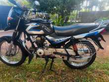 Bajaj CT-100 2016 Motorbike