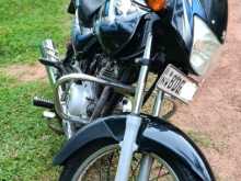 Bajaj CT-100 2015 Motorbike