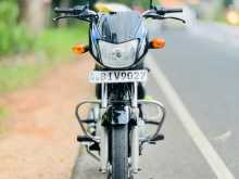 Bajaj CT-100 2020 Motorbike