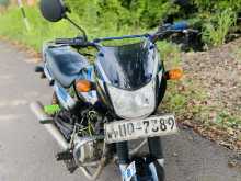 Bajaj CT-100 2008 Motorbike