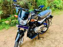 Bajaj CT-100 2025 Motorbike