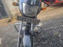 Bajaj CT-100 2018 Motorbike