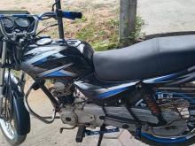 Bajaj CT-100 2011 Motorbike