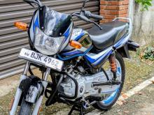 Bajaj CT-100 2024 Motorbike