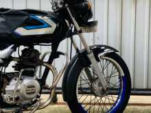 Bajaj CT-100 2013 Motorbike