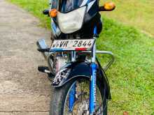 Bajaj CT-100 2010 Motorbike