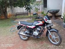 Bajaj CT-100 2023 Motorbike