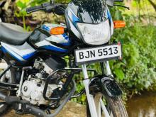 Bajaj CT-100 2025 Motorbike