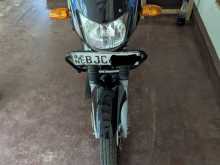 Bajaj CT-100 2023 Motorbike