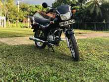 Bajaj CT-100 2013 Motorbike