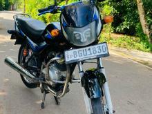 Bajaj CT-100 2018 Motorbike