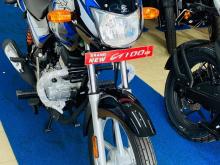Bajaj CT-100 2026 Motorbike